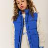 Montange Bodywarmer Jongens -Tumble 'N Dry