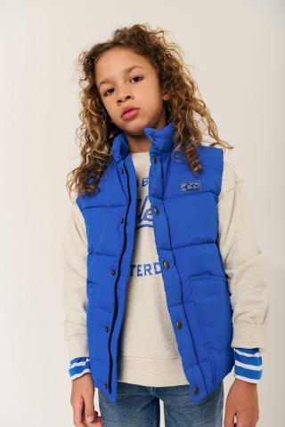 Montange Bodywarmer Jongens -Tumble 'N Dry