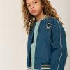 Sevan Bomberjack Jongens -Tumble 'N Dry