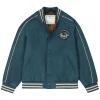 Sevan Bomberjack Jongens -Tumble 'N Dry