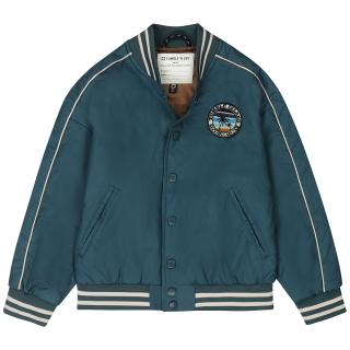 Sevan Bomberjack Jongens -Tumble 'N Dry