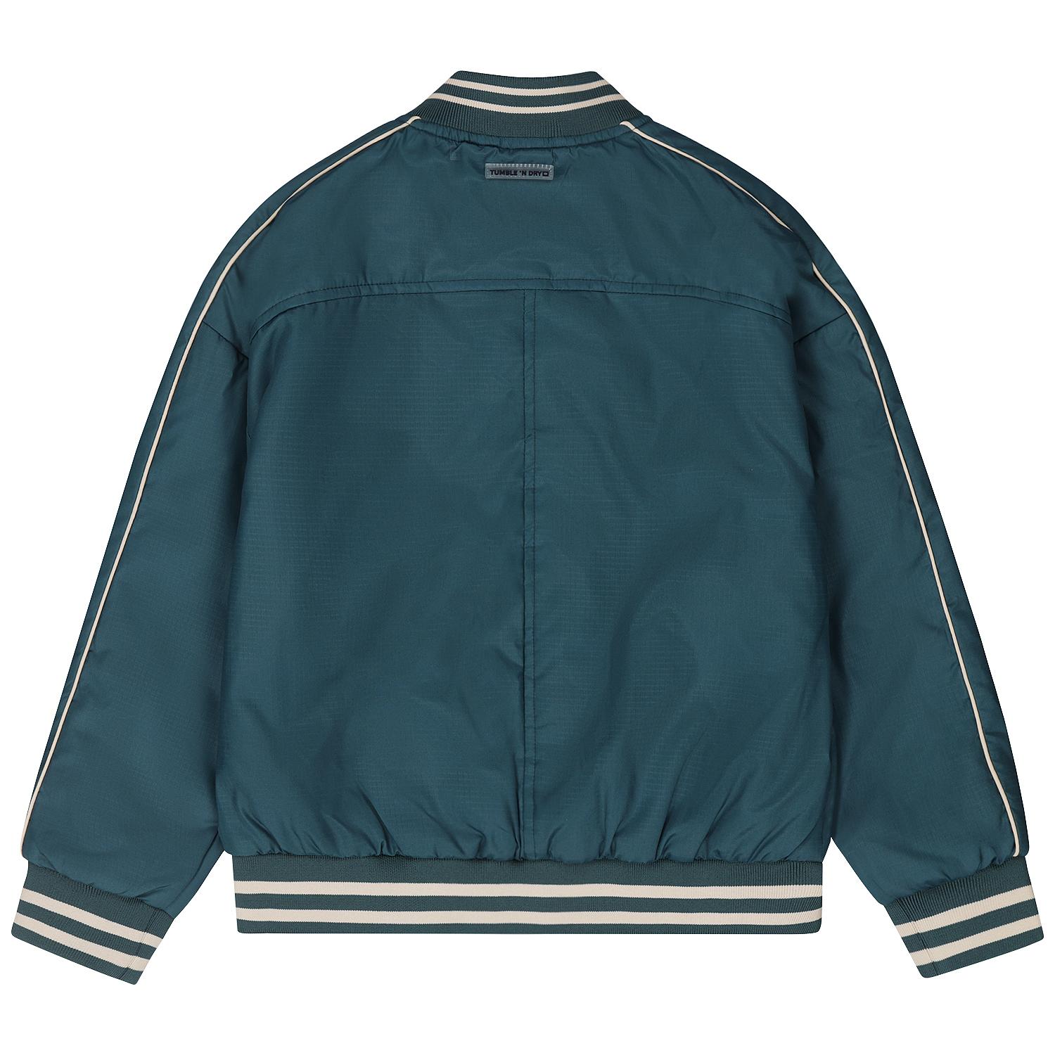 Sevan Bomberjack Jongens -Tumble 'N Dry