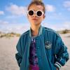 Sevan Bomberjack Jongens -Tumble 'N Dry