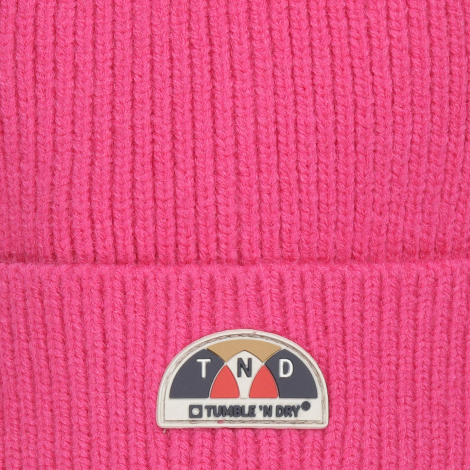 Robin Muts -Tumble 'N Dry