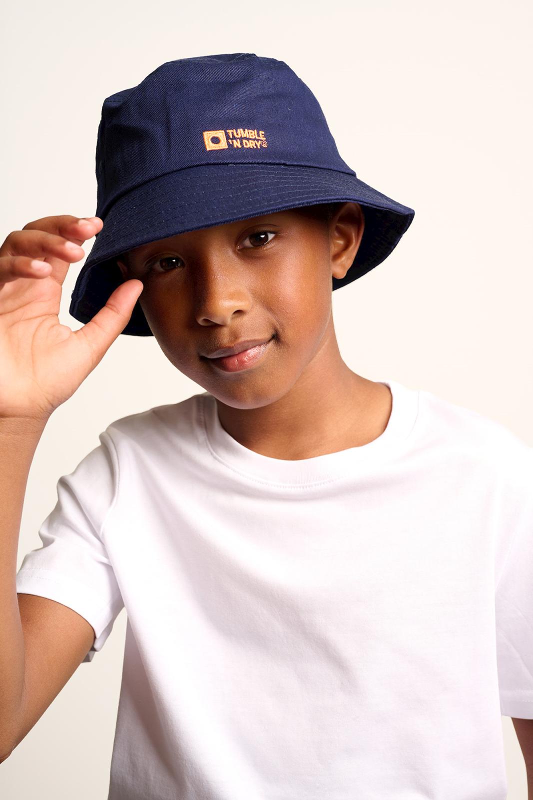 Bucket Hat -Tumble 'N Dry