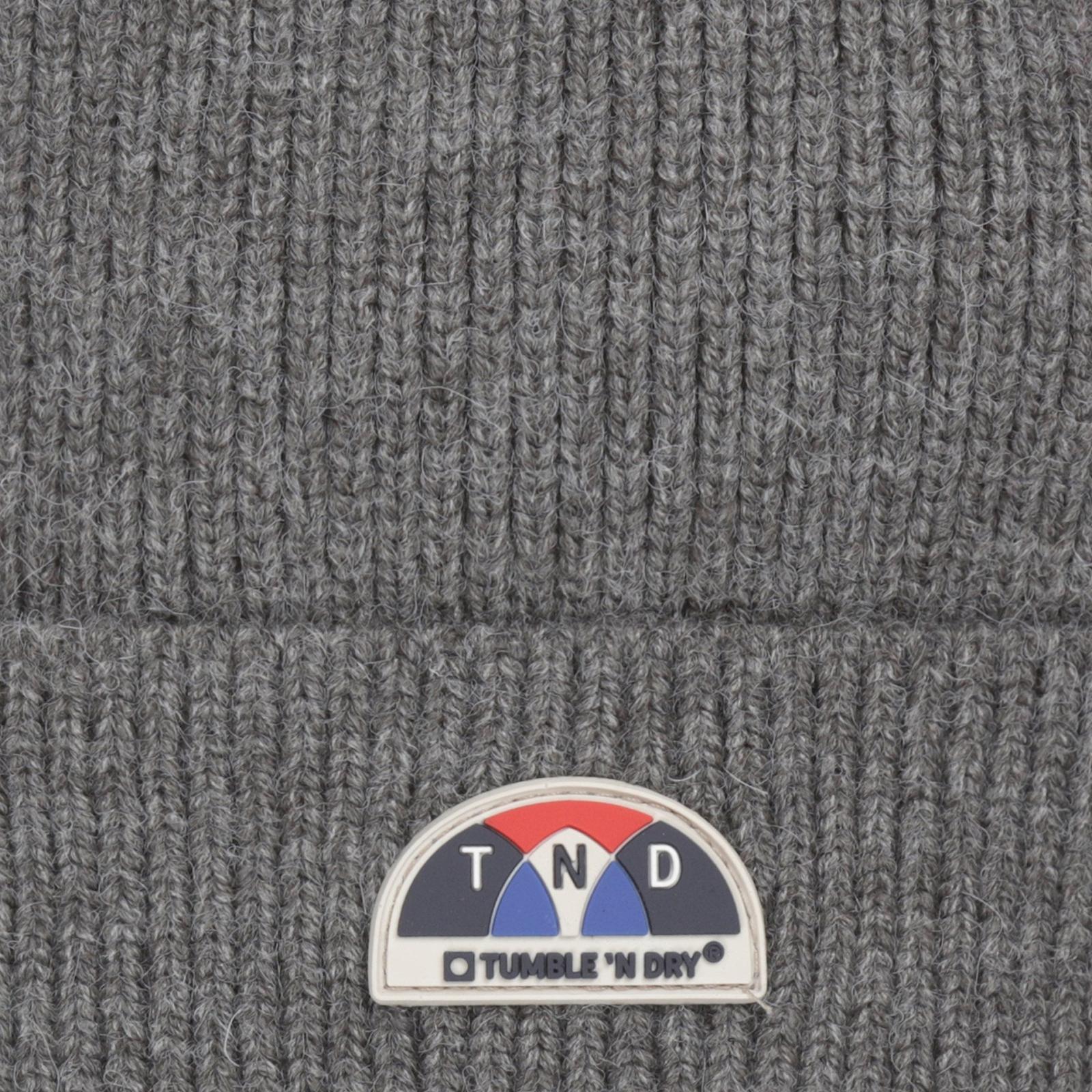 Robin Muts -Tumble 'N Dry