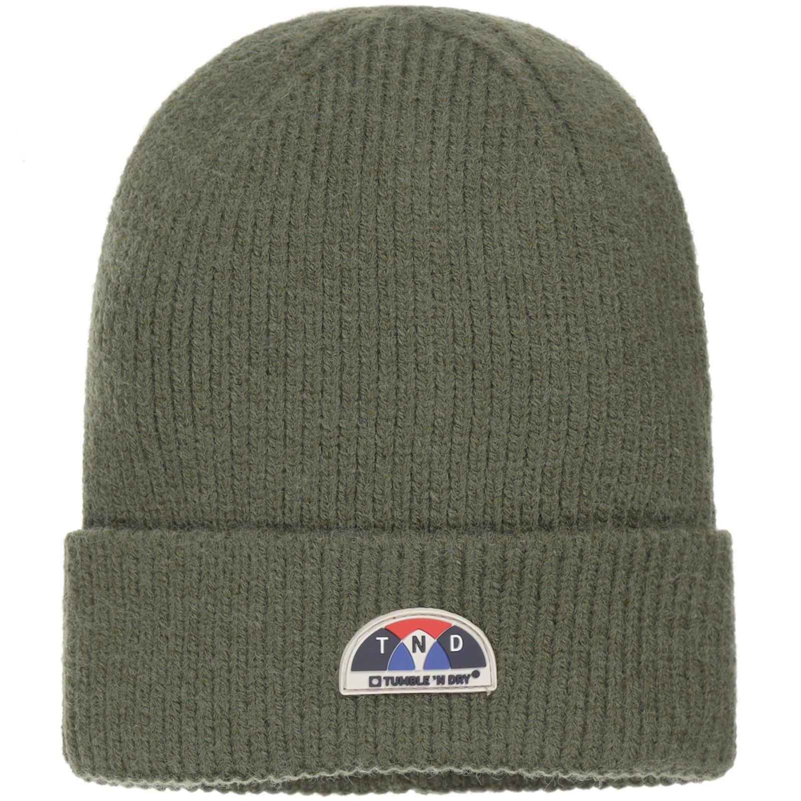 Robin Muts -Tumble 'N Dry