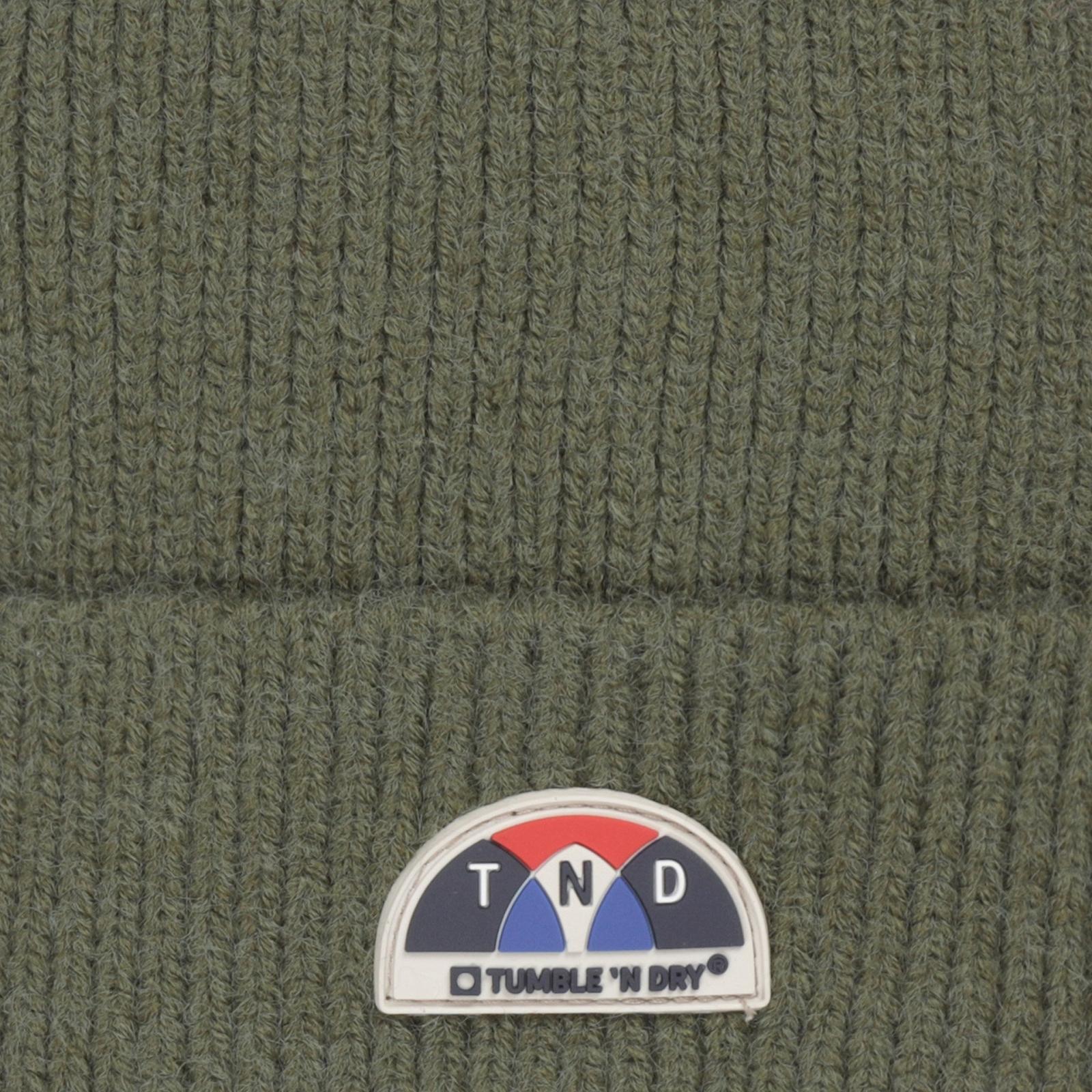 Robin Muts -Tumble 'N Dry