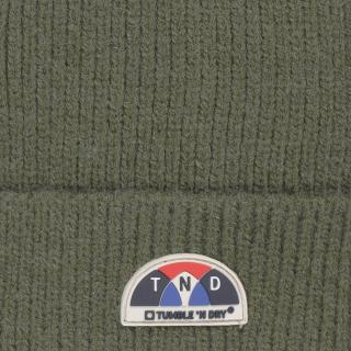 Robin Muts -Tumble 'N Dry