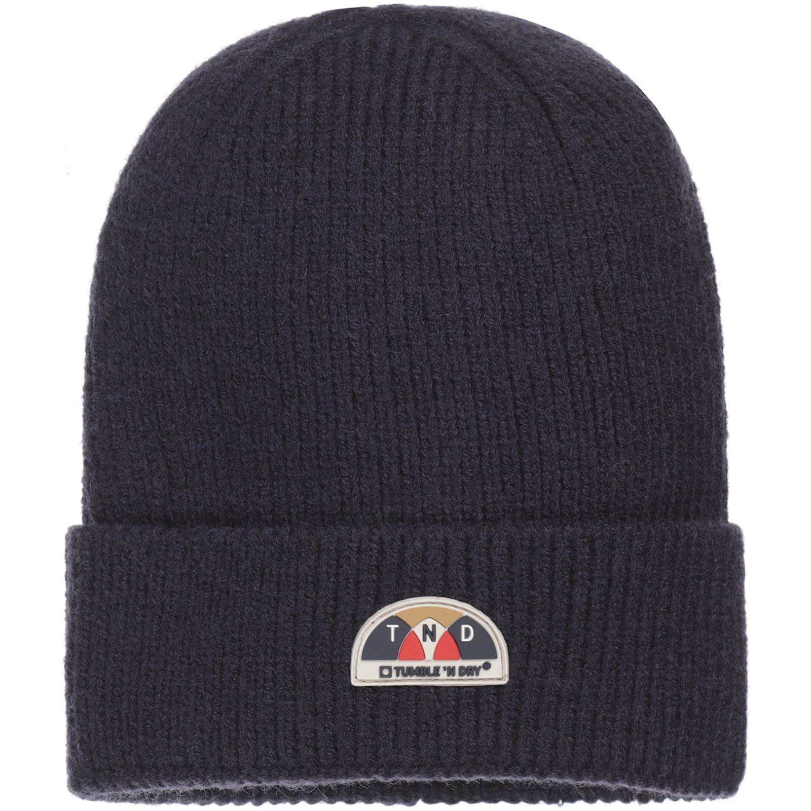 Robin Muts -Tumble 'N Dry