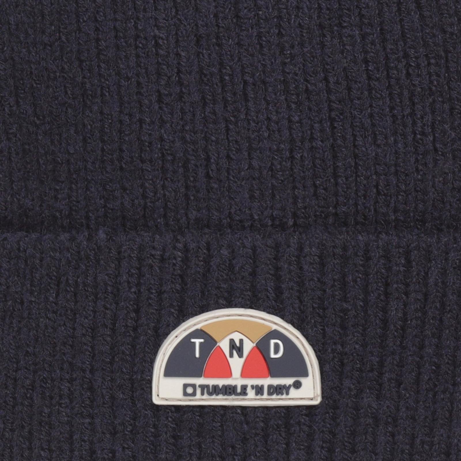 Robin Muts -Tumble 'N Dry