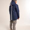 Noraino teddy Regenjas  Mid -Tumble 'N Dry