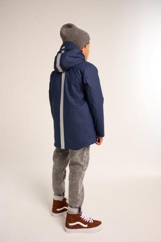 Noraino teddy Regenjas  Mid -Tumble 'N Dry