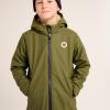 Noraino teddy Regenjas  Mid -Tumble 'N Dry