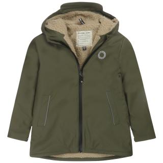 Noraino teddy Regenjas  Mid -Tumble 'N Dry