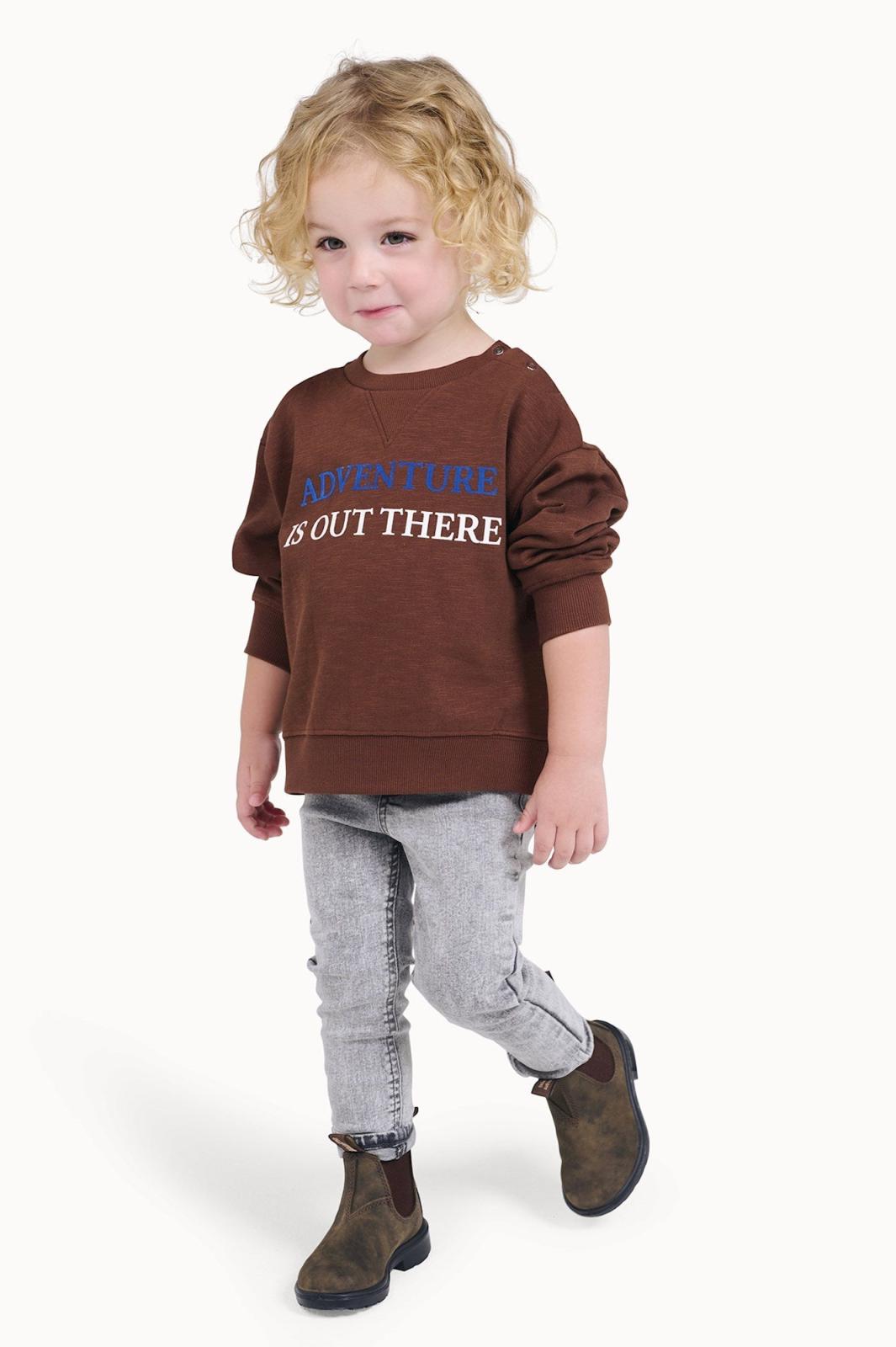 Jordan jegging  Lo -Tumble 'N Dry