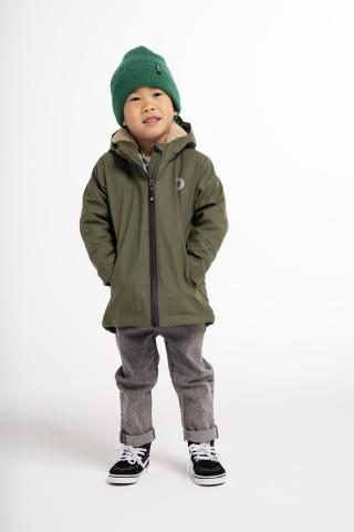 Noraino teddy Regenjas  Lo -Tumble 'N Dry