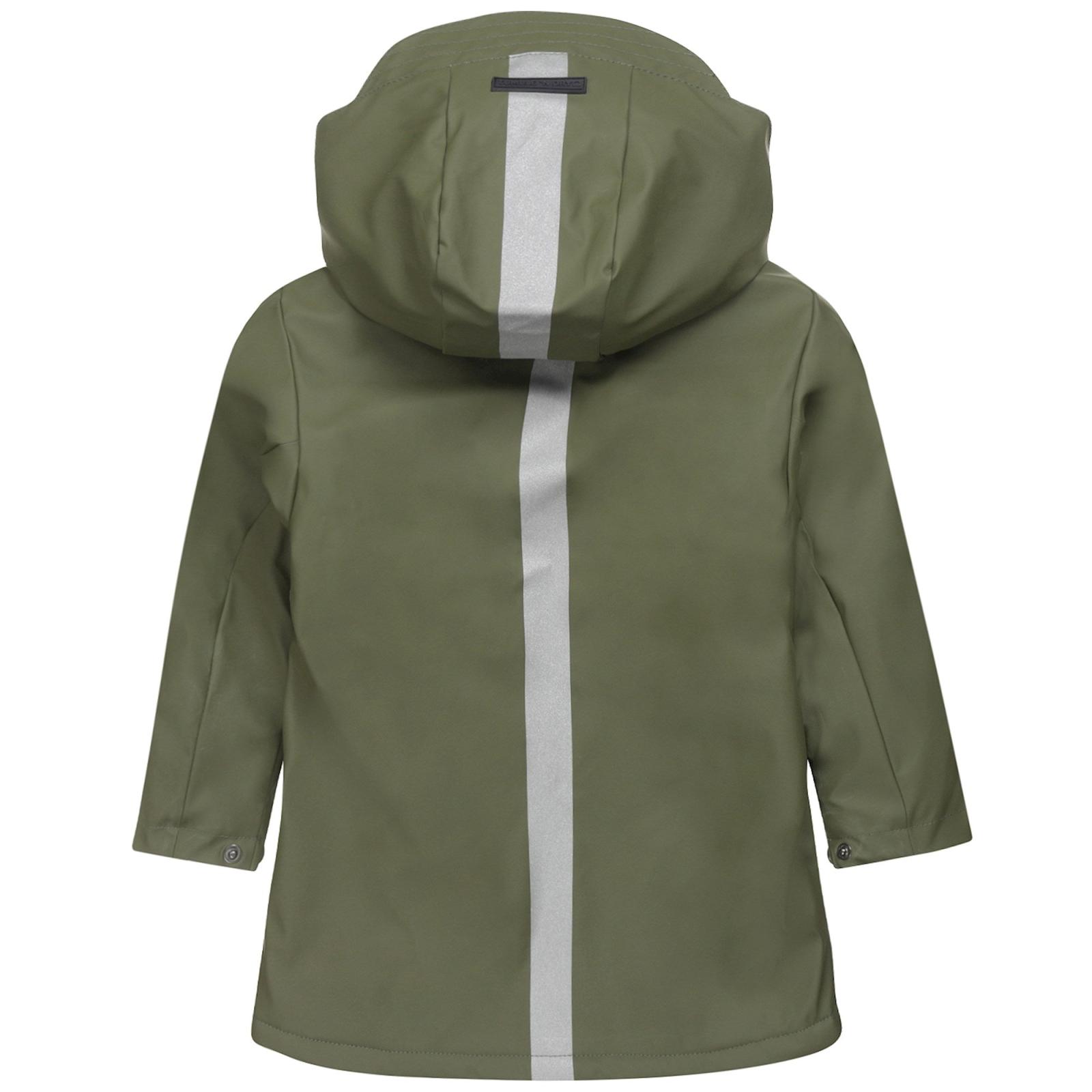 Noraino teddy Regenjas  Lo -Tumble 'N Dry