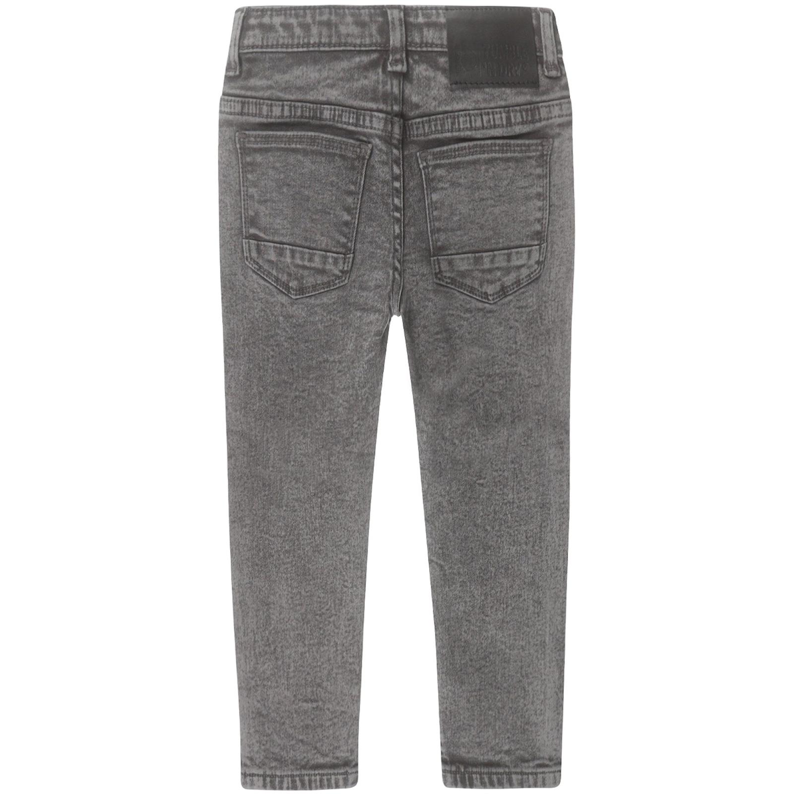 Jules straight Jeans  Lo -Tumble 'N Dry