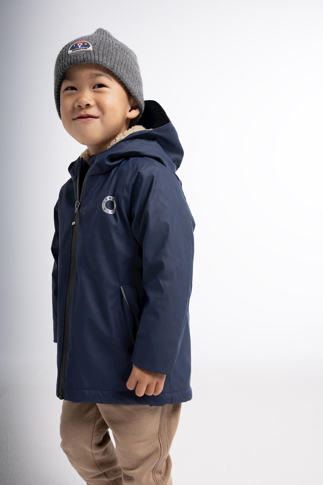 Noraino teddy Regenjas  Lo -Tumble 'N Dry