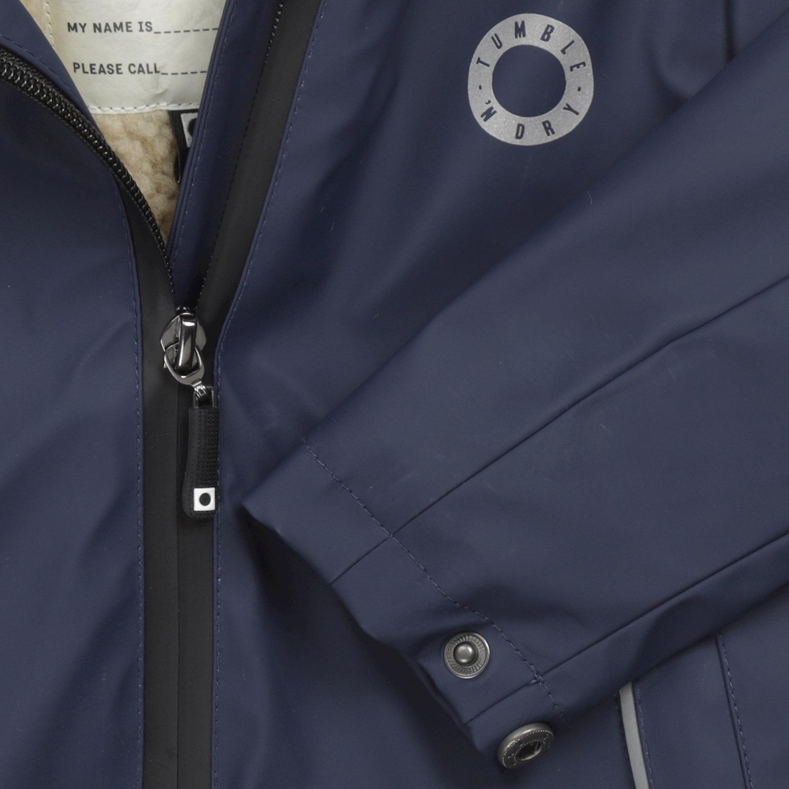 Noraino teddy Regenjas  Lo -Tumble 'N Dry