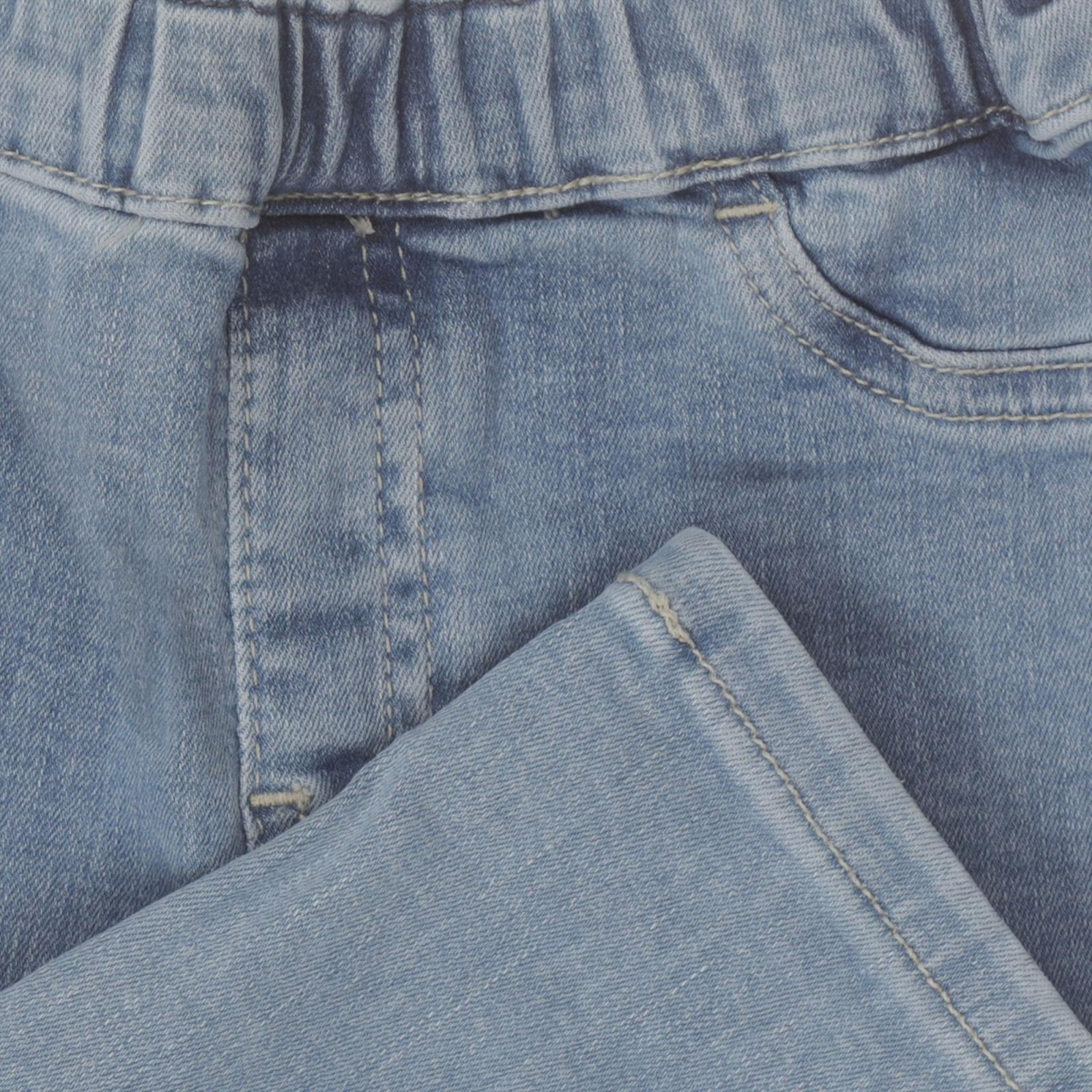 Jessie baggy Jeans  Lo -Tumble 'N Dry