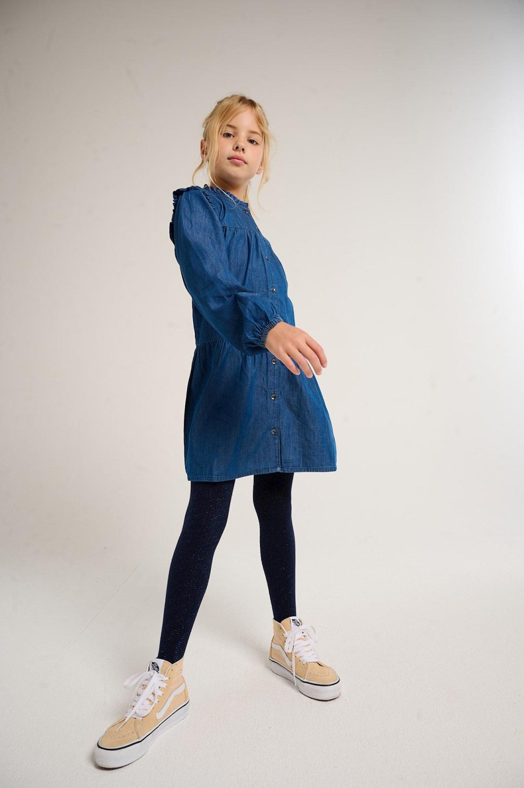 Brooks Maillot Meisjes -Tumble 'N Dry