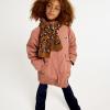 Lauder Sjaal Meisjes All -Tumble 'N Dry