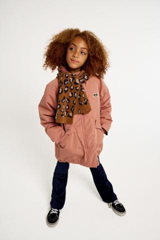 Lauder Sjaal Meisjes All -Tumble 'N Dry