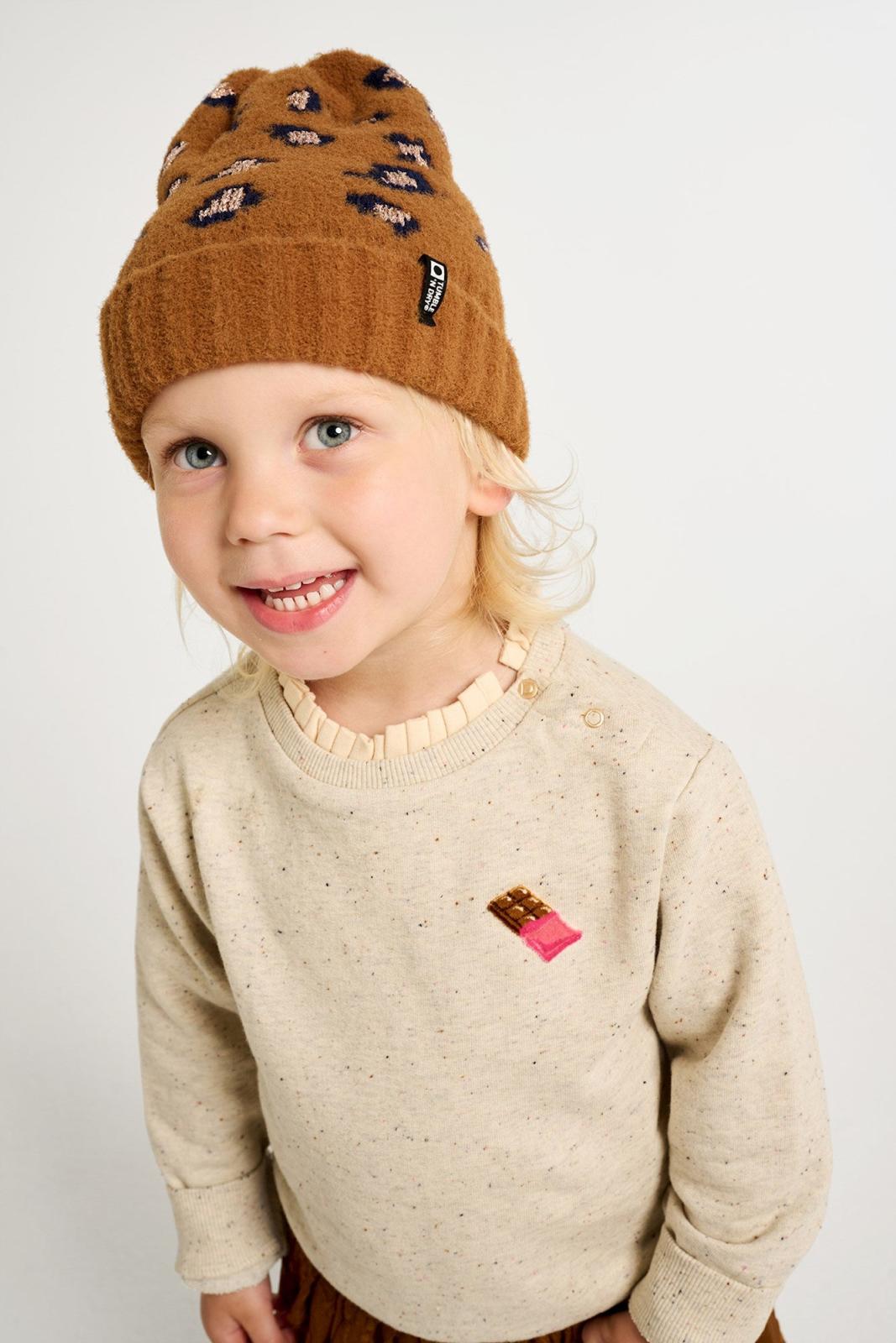 Camrose Muts Meisjes -Tumble 'N Dry