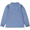 Snowdrop Blouse Meisjes Mid -Tumble 'N Dry