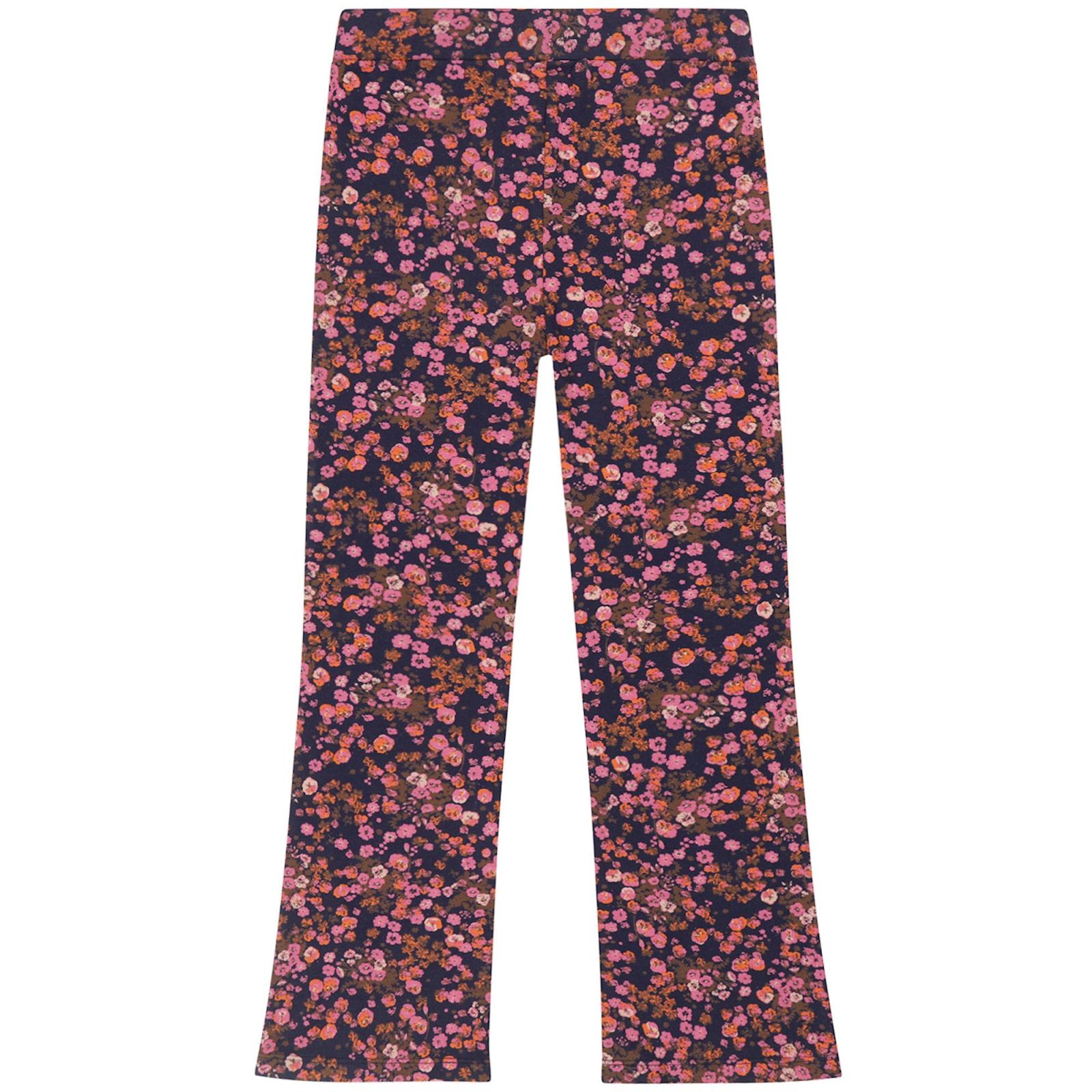 Blossom Legging Meisjes Mid -Tumble 'N Dry