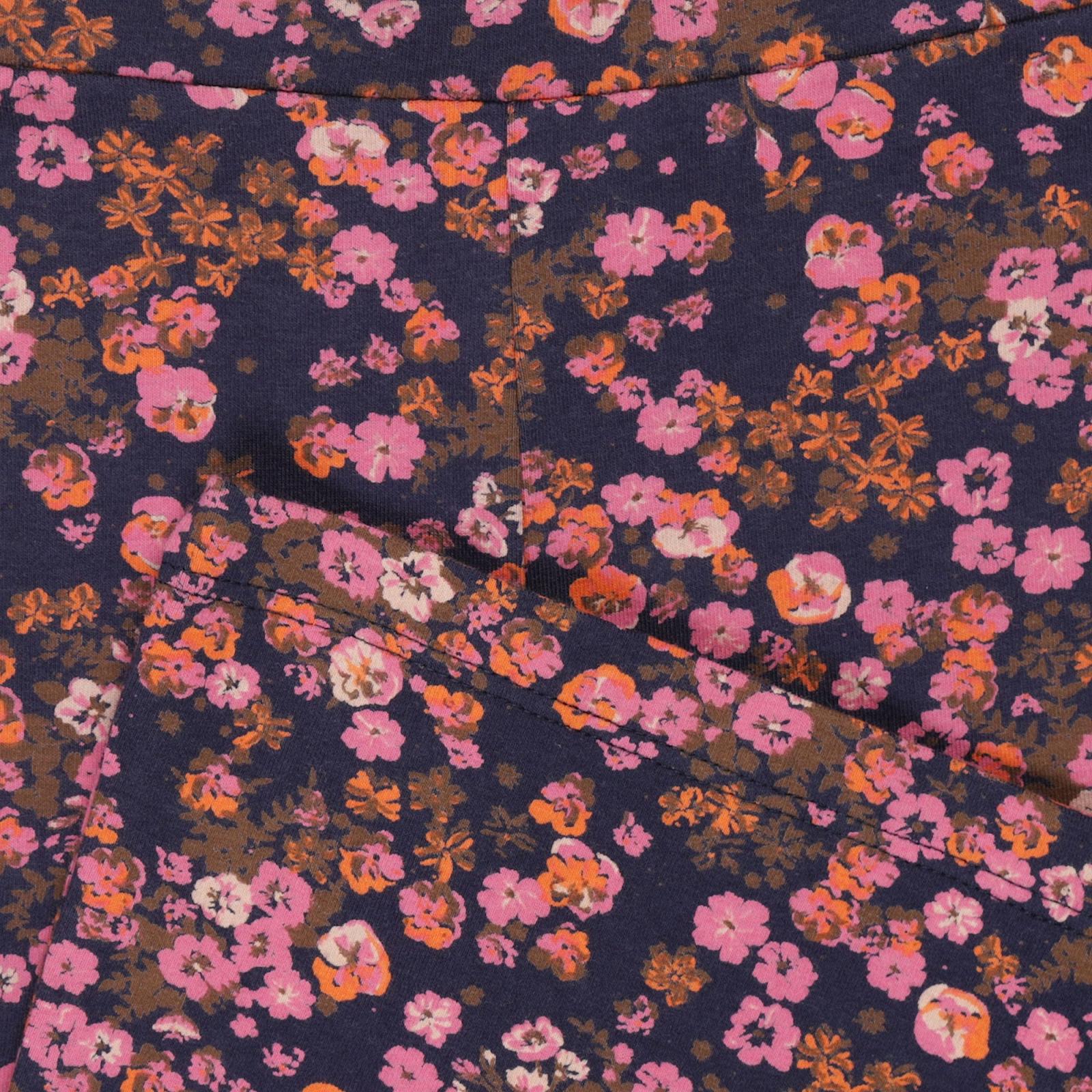 Blossom Legging Meisjes Mid -Tumble 'N Dry