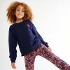 Blossom Legging Meisjes Mid -Tumble 'N Dry