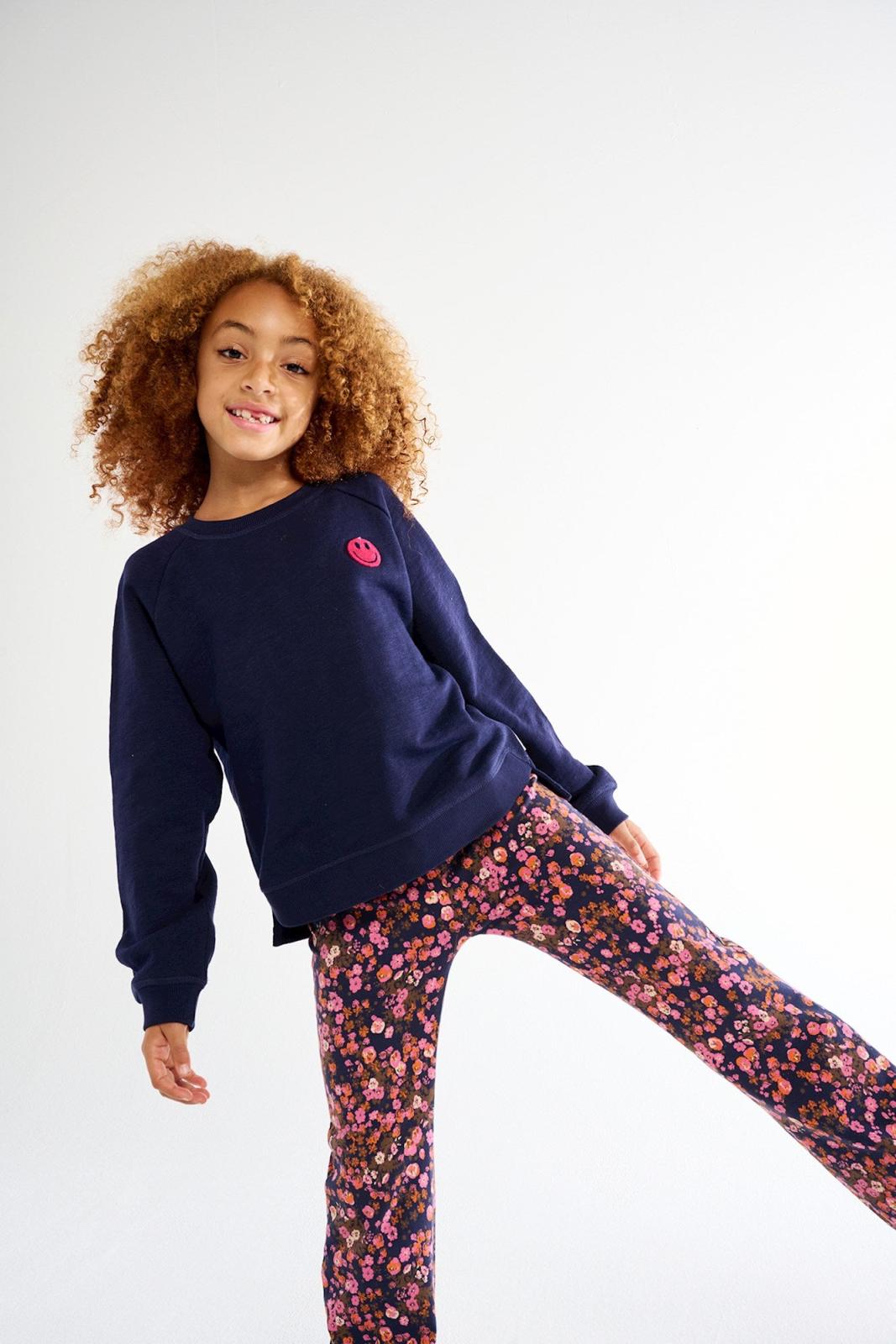 Blossom Legging Meisjes Mid -Tumble 'N Dry