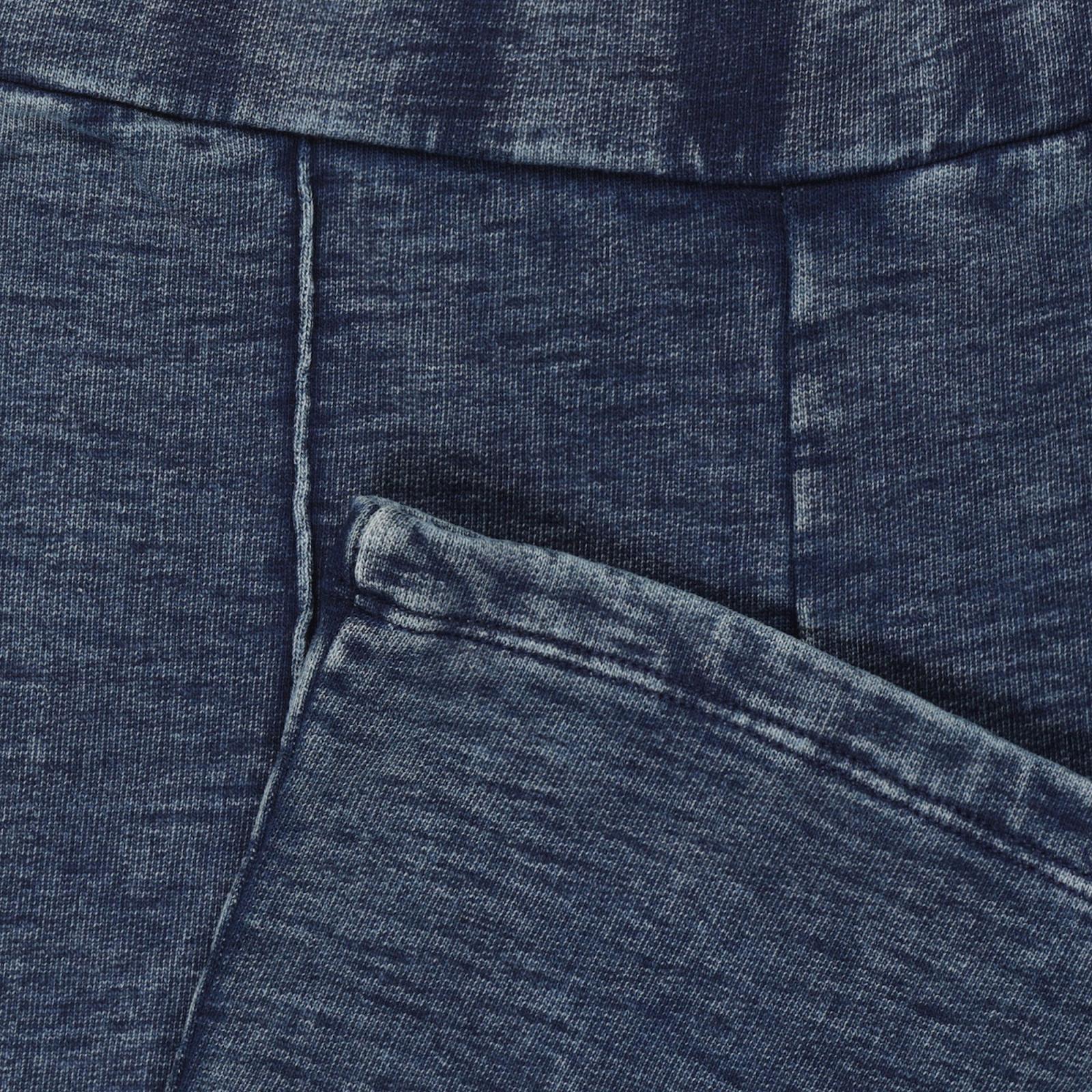 Belmont Legging Meisjes Mid -Tumble 'N Dry