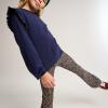 Genesee Legging Meisjes Mid -Tumble 'N Dry