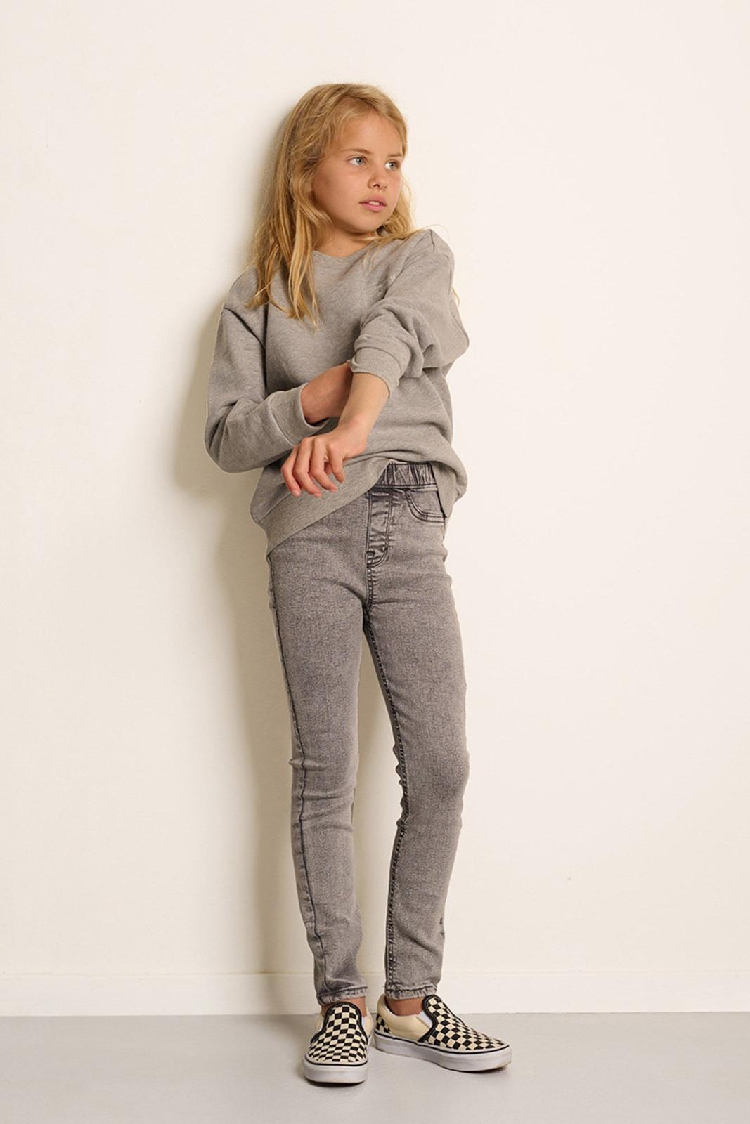 Jenny Jegging Meisjes Mid -Tumble 'N Dry