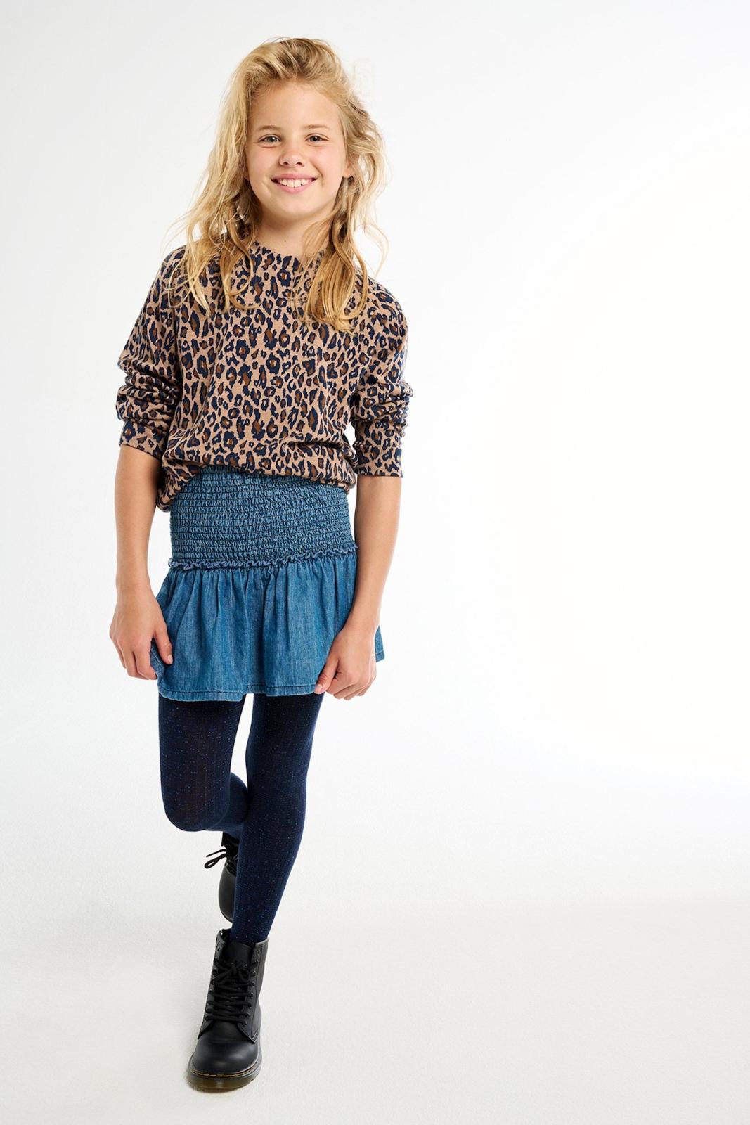 Meadow Rokje Meisjes Mid -Tumble 'N Dry