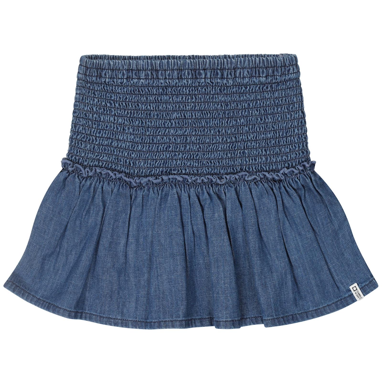 Meadow Rokje Meisjes Mid -Tumble 'N Dry