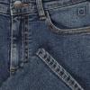 Jenna slouchy Jeans Meisjes Mid -Tumble 'N Dry