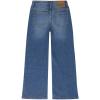 Jolien wide Jeans Meisjes Mid -Tumble 'N Dry