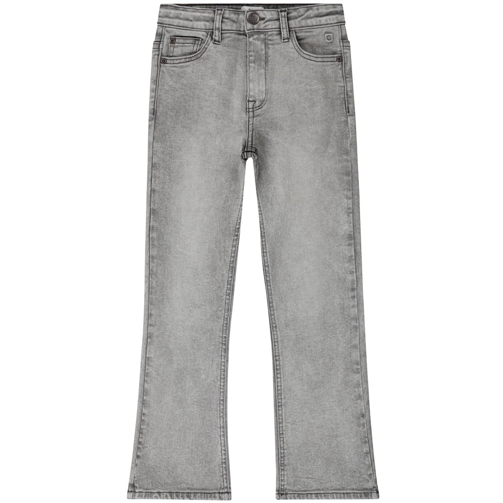 Juliette flared Jeans Meisjes Mid -Tumble 'N Dry
