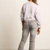 Juliette flared Jeans Meisjes Mid -Tumble 'N Dry