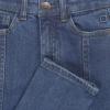 Debbie straight Jeans Meisjes Mid -Tumble 'N Dry