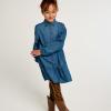 Buttercup Jurk Meisjes Mid -Tumble 'N Dry