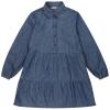 Buttercup Jurk Meisjes Mid -Tumble 'N Dry
