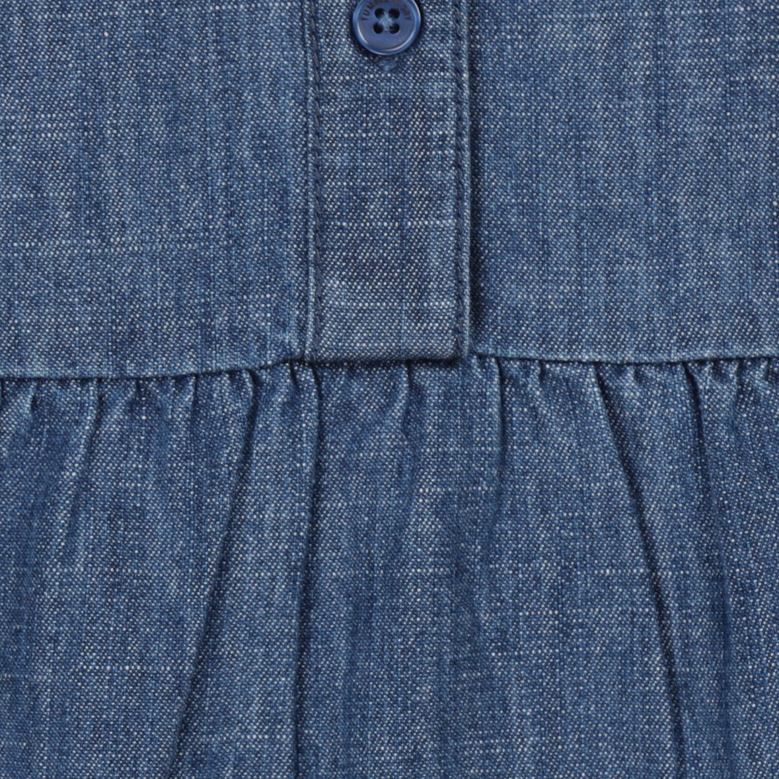 Buttercup Jurk Meisjes Mid -Tumble 'N Dry