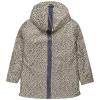 Noraino printed Regenjas Meisjes Mid -Tumble 'N Dry