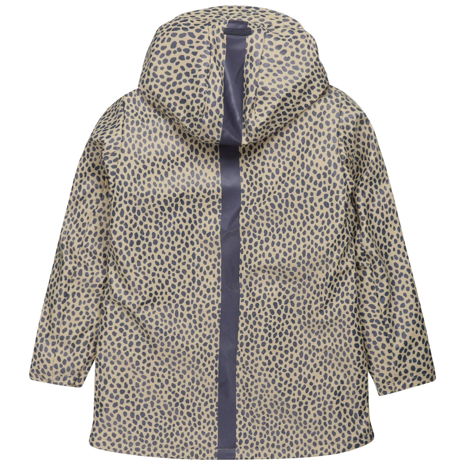 Noraino printed Regenjas Meisjes Mid -Tumble 'N Dry